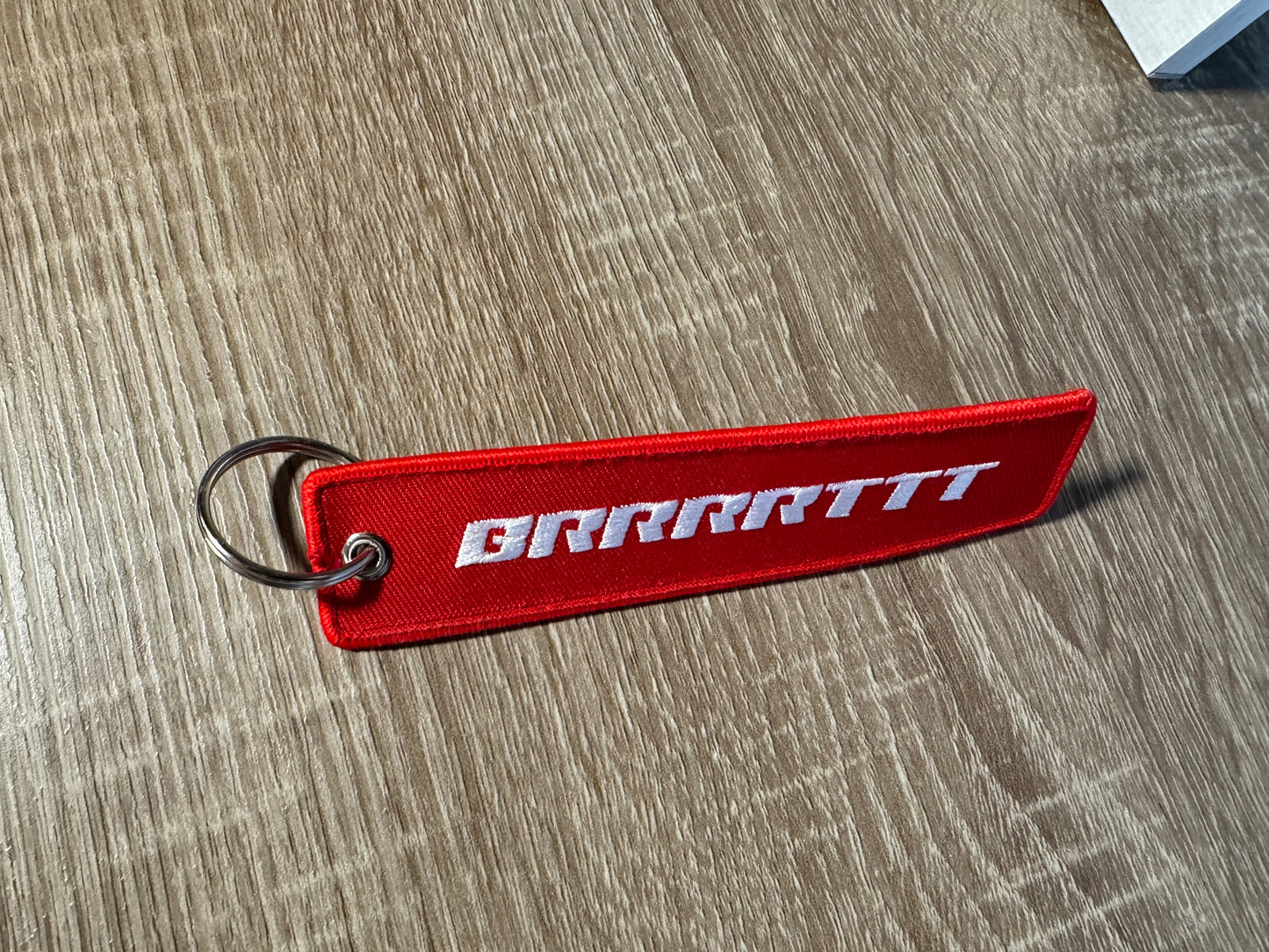 A-10 Warthog - Remove Before Flight