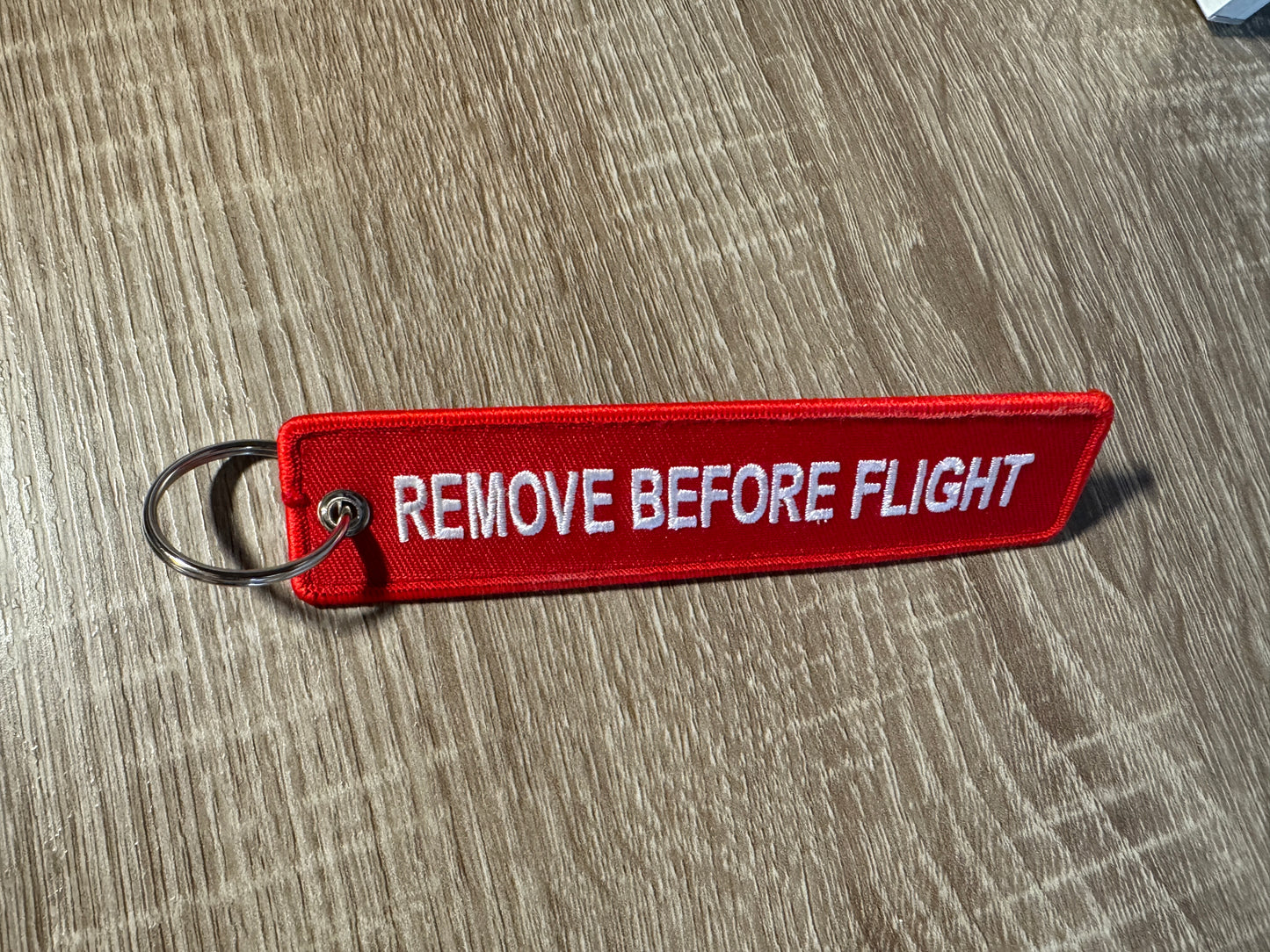 F-22 - Remove Before Flight