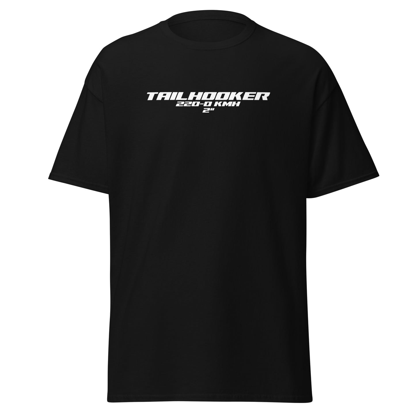 Tailhooker T-Shirt