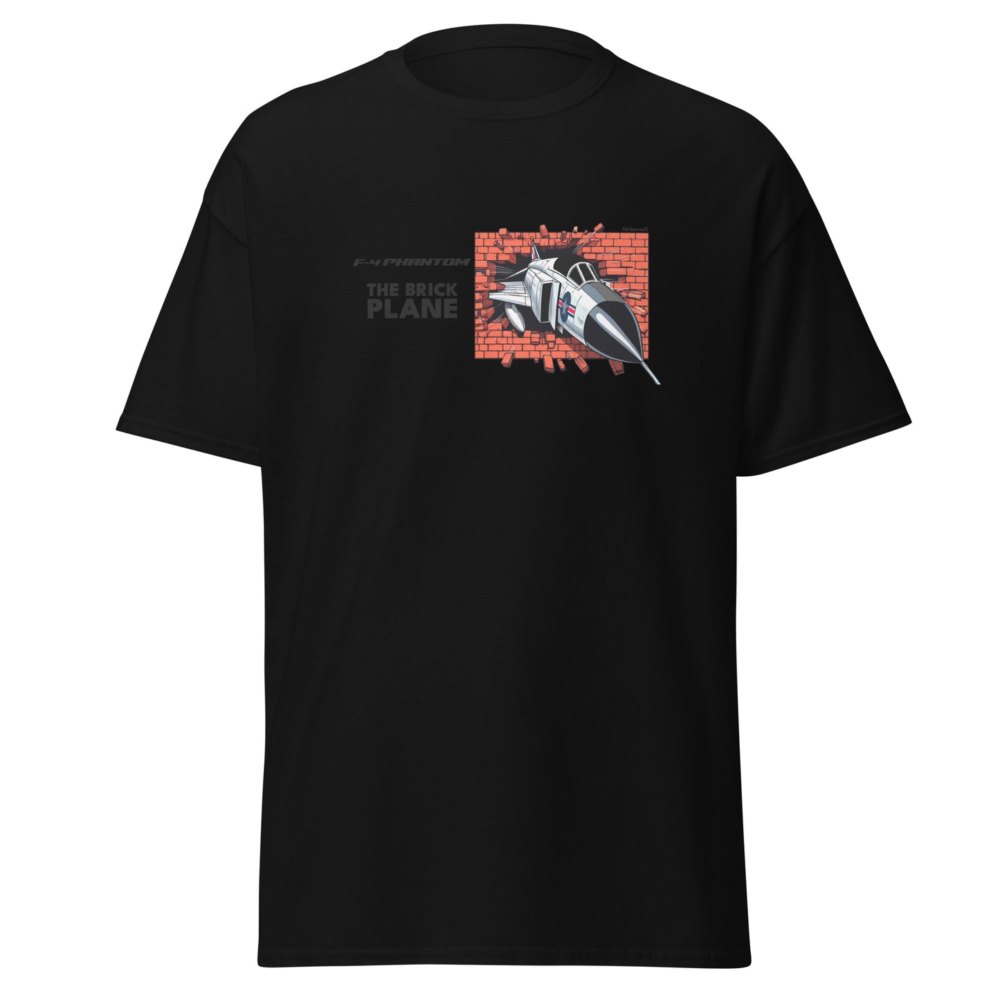 F-4 Phantom T-Shirt