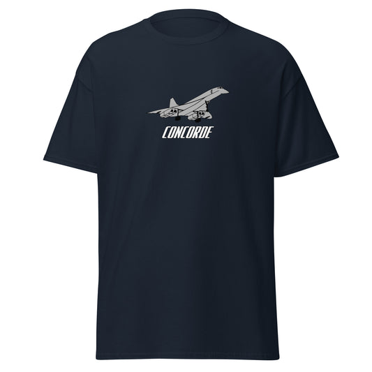 Concorde T-Shirt