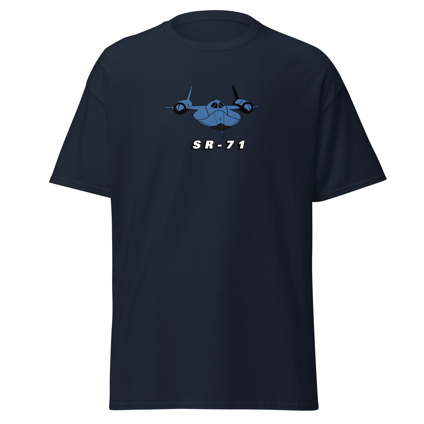 SR-71 T-Shirt