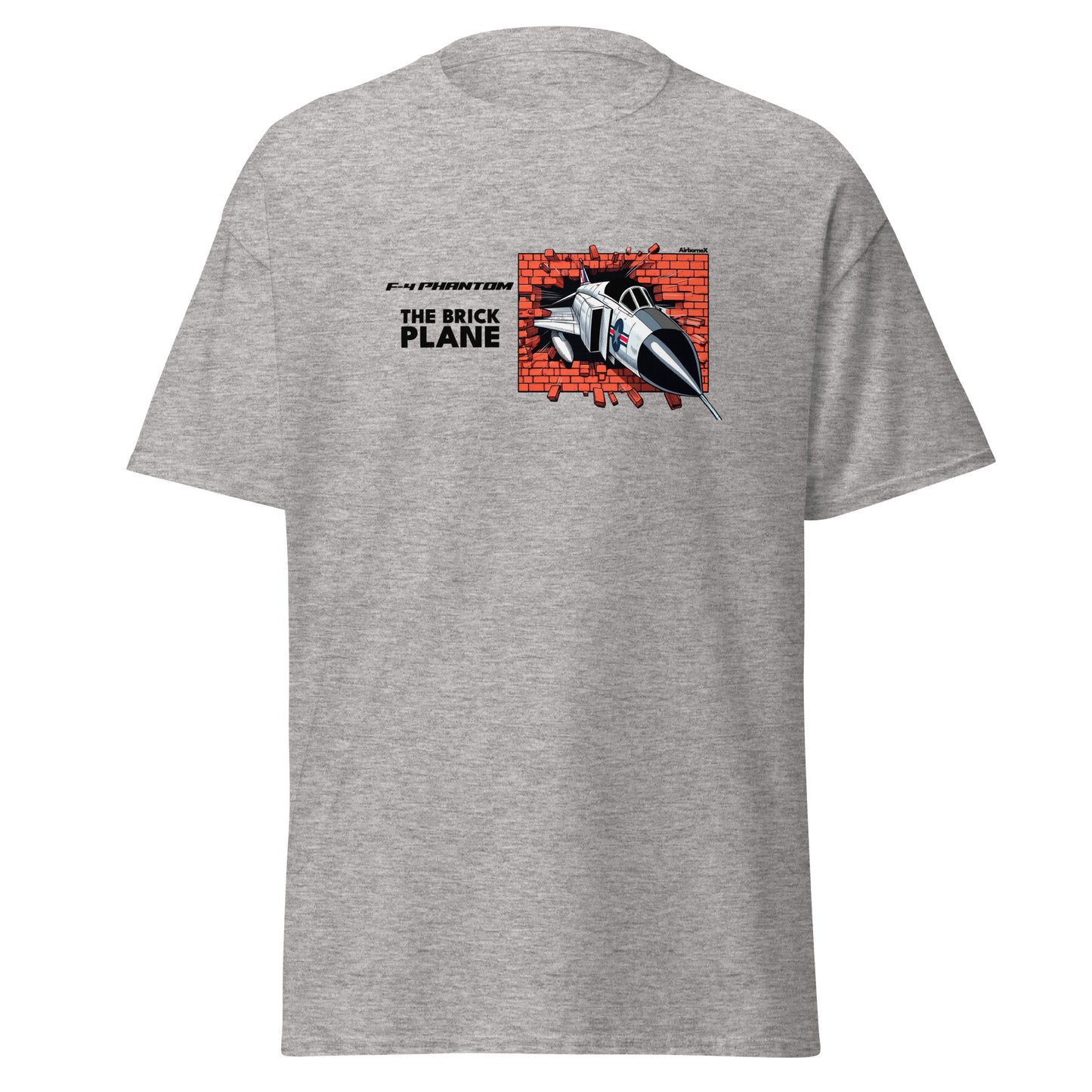 F-4 Phantom T-Shirt