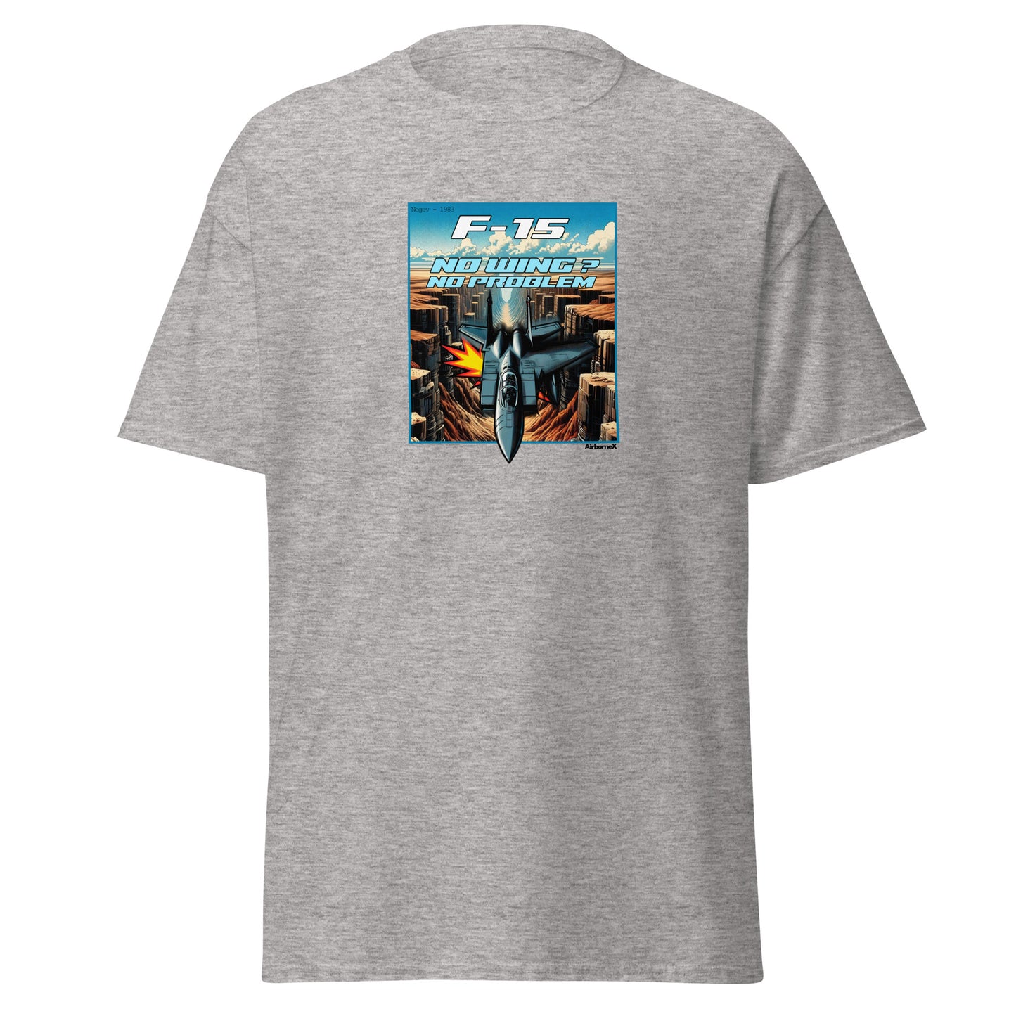 F-15 Eagle T-Shirt