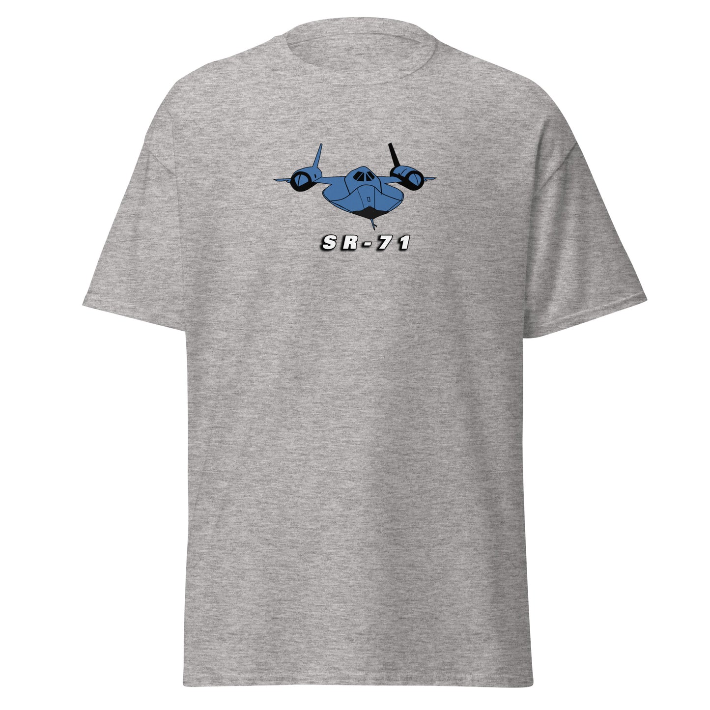 SR-71 T-Shirt