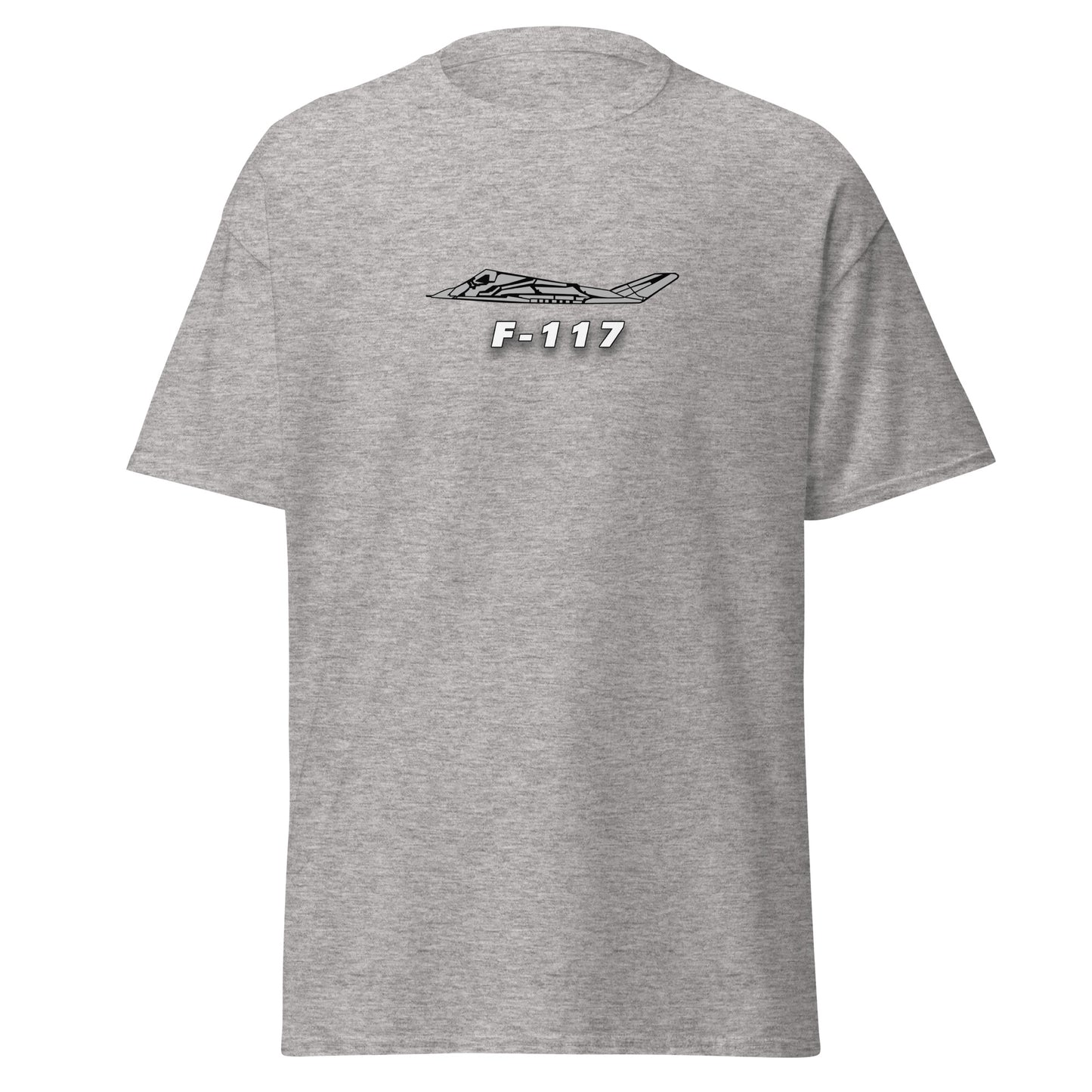 F-117 T-Shirt