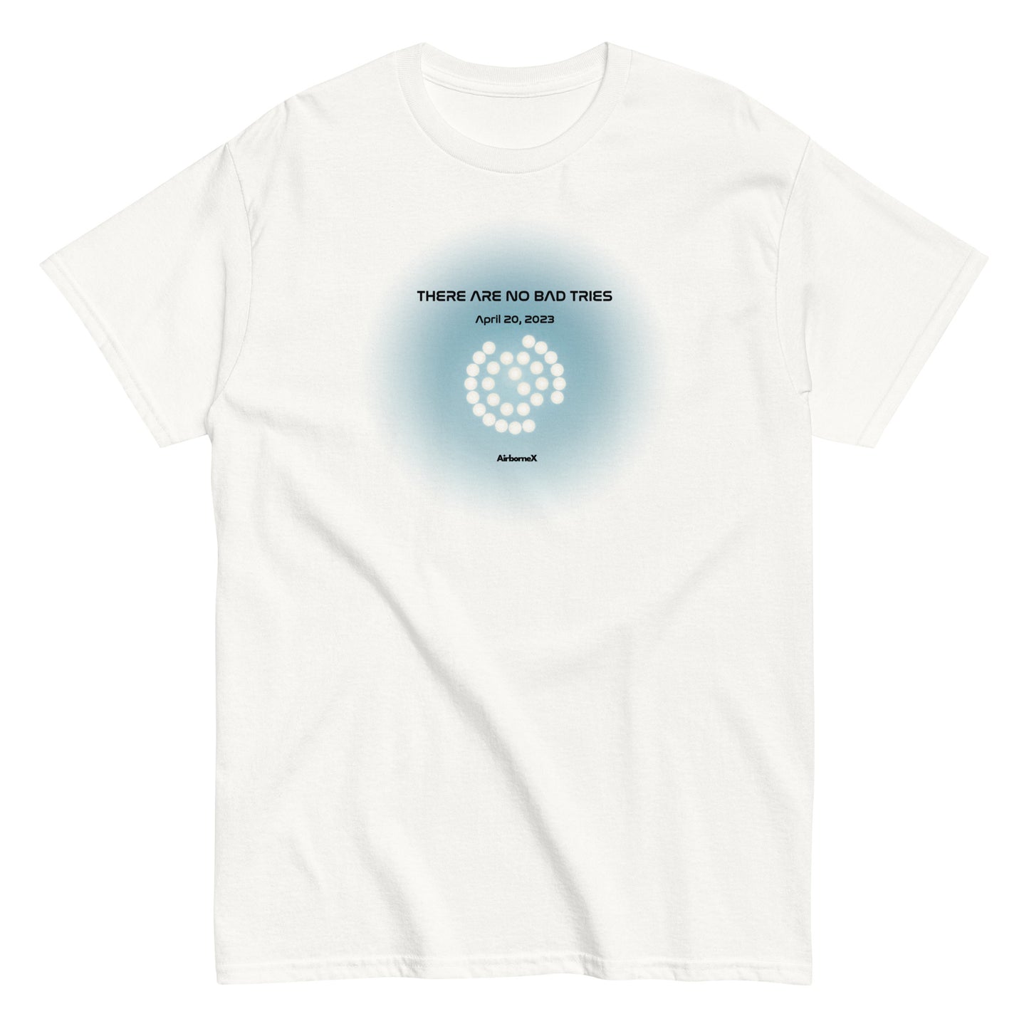 Starship Flight Test T-Shirt