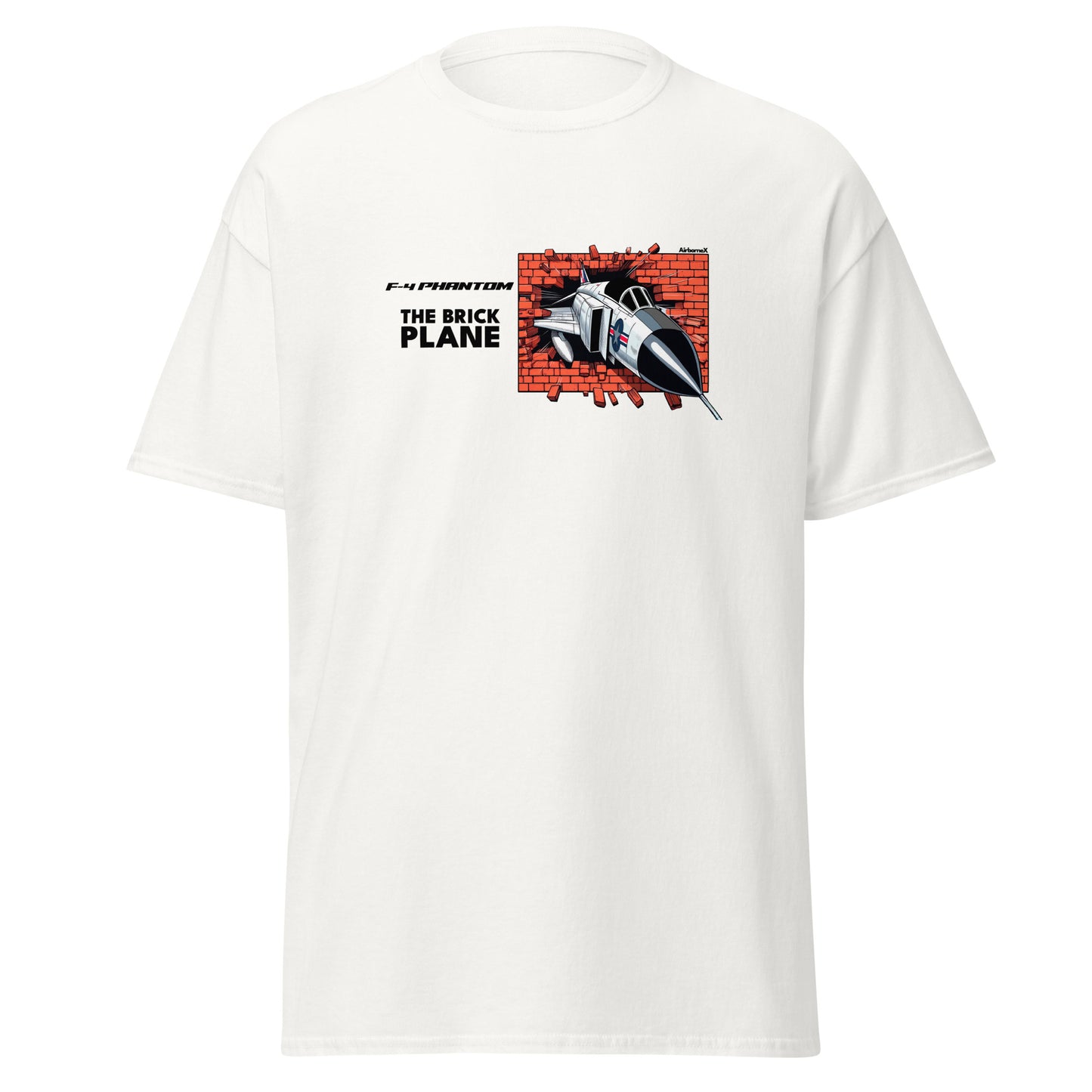 F-4 Phantom T-Shirt