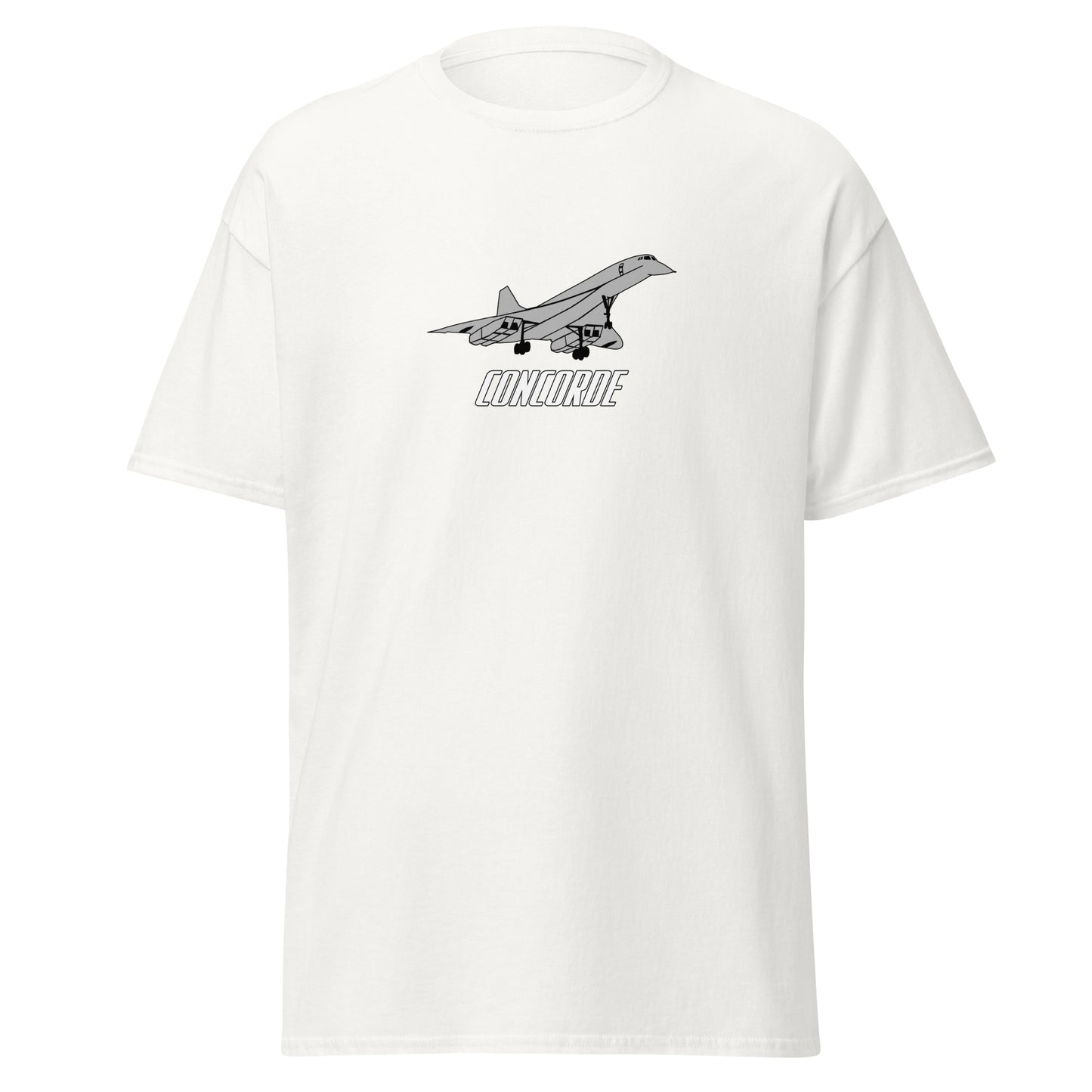 Concorde T-Shirt