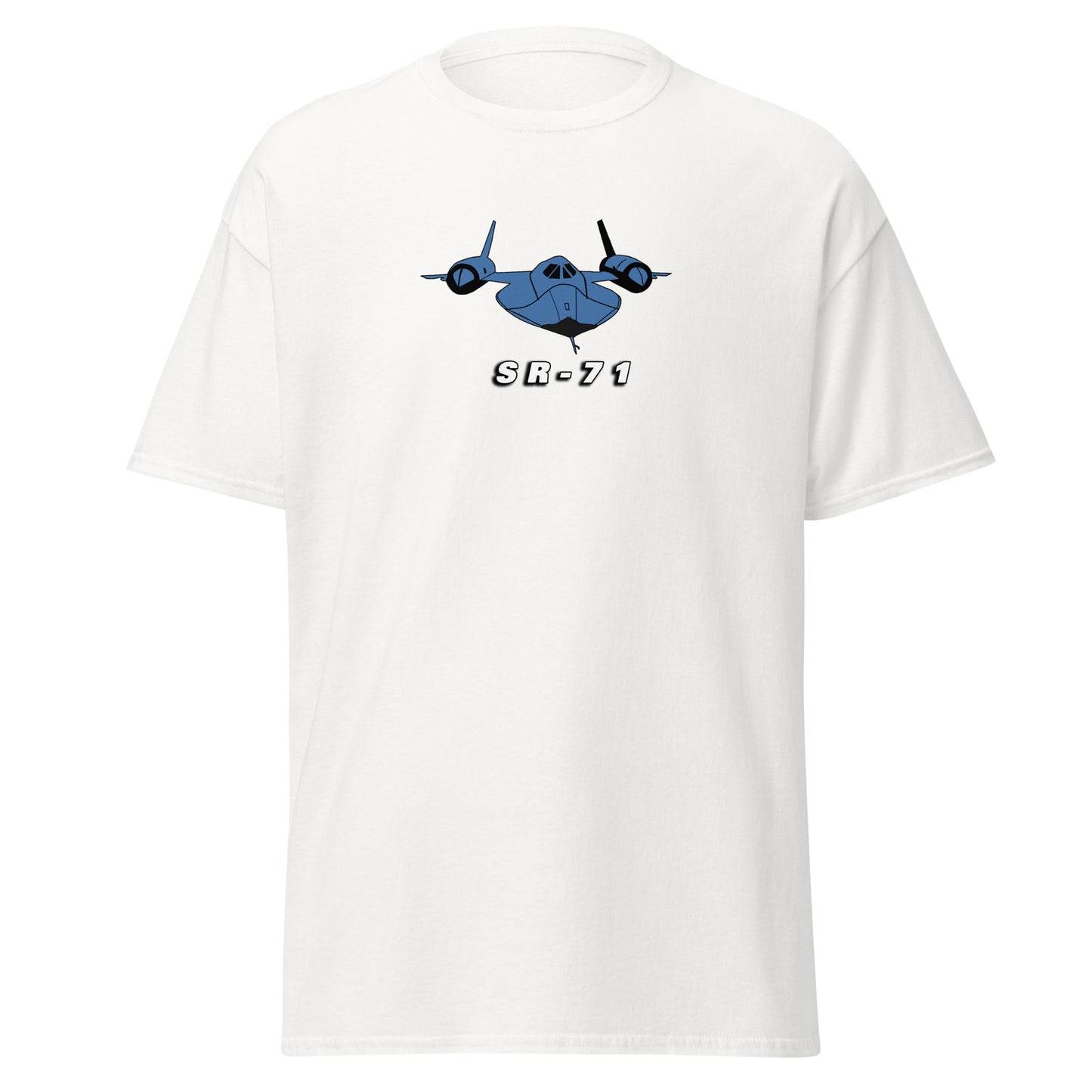 SR-71 T-Shirt