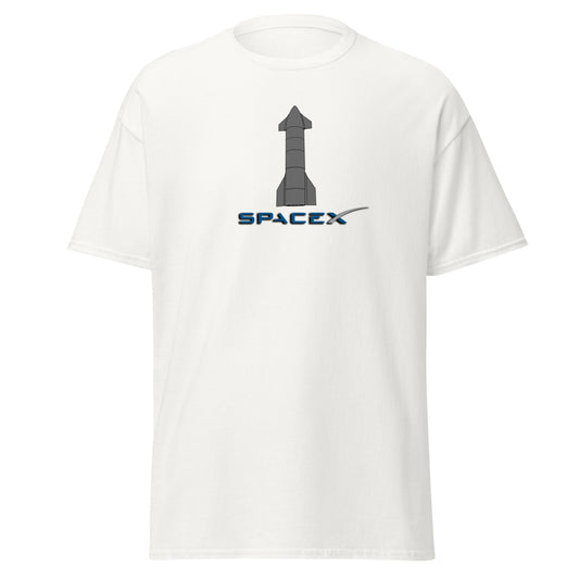 Starship T-Shirt