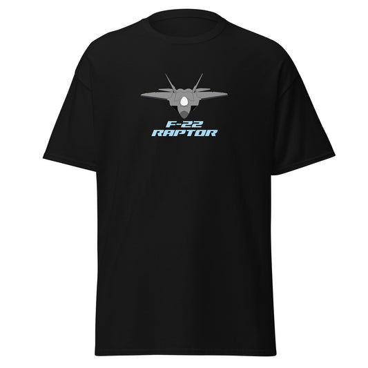 F-22 T-Shirt