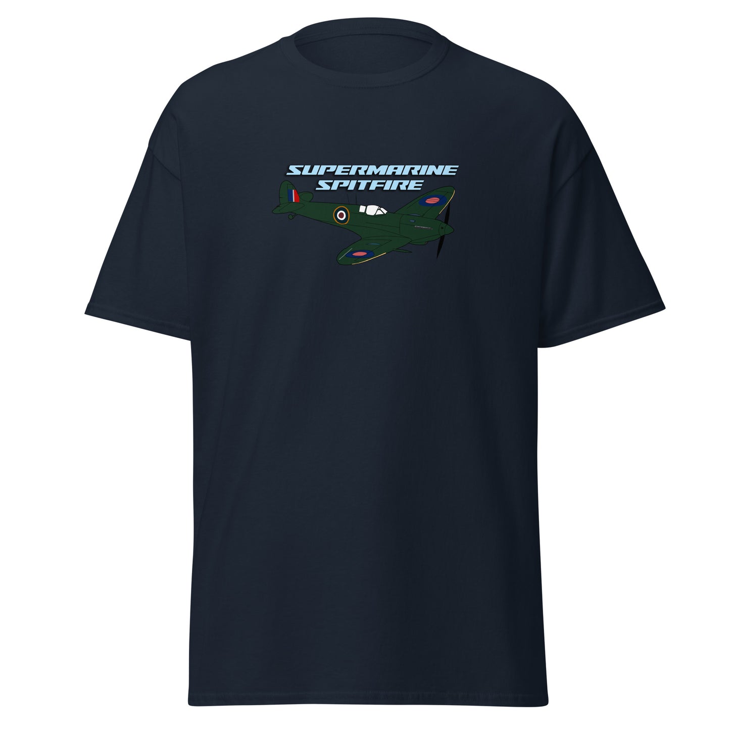 Spitfire T-Shirt