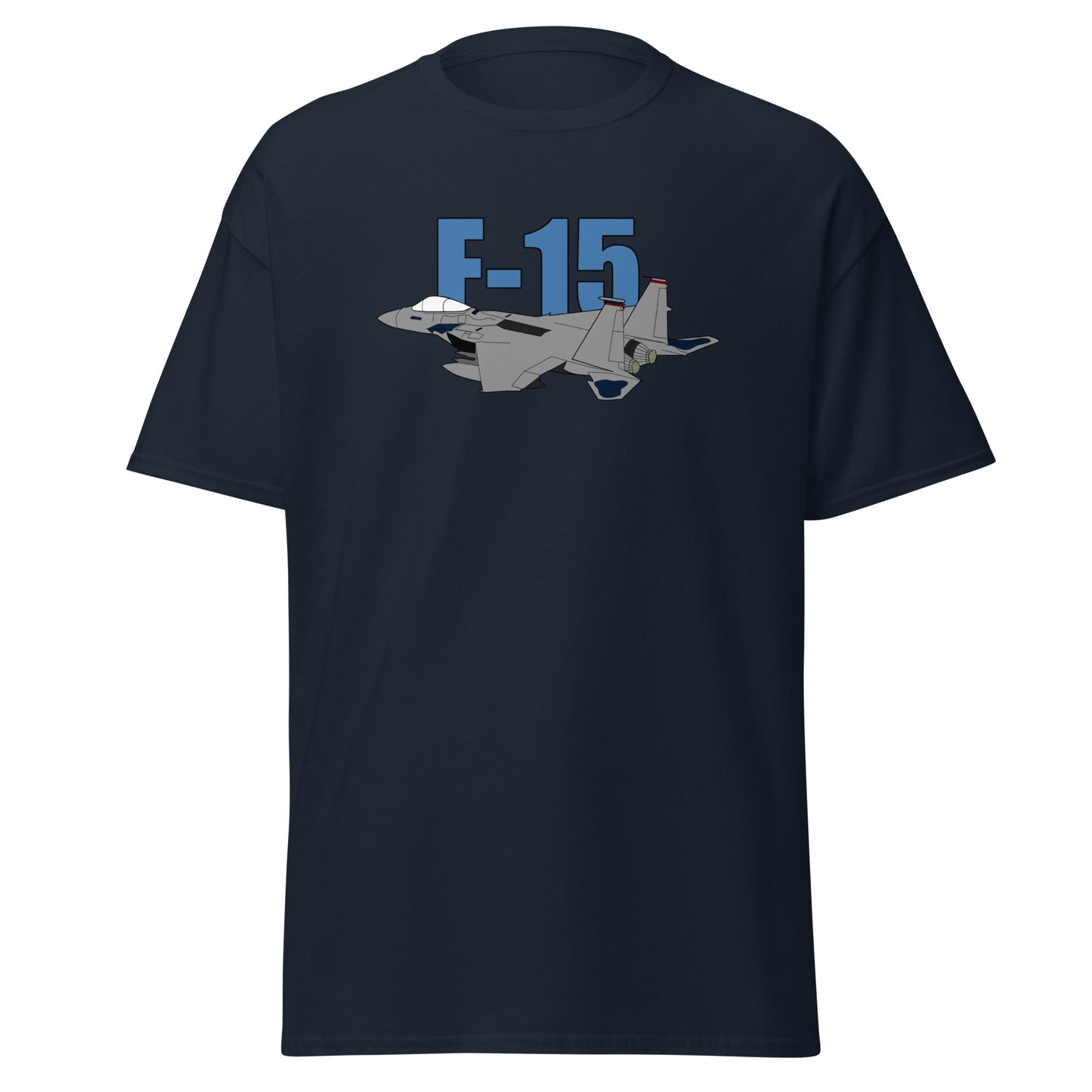 F-15 T-Shirt