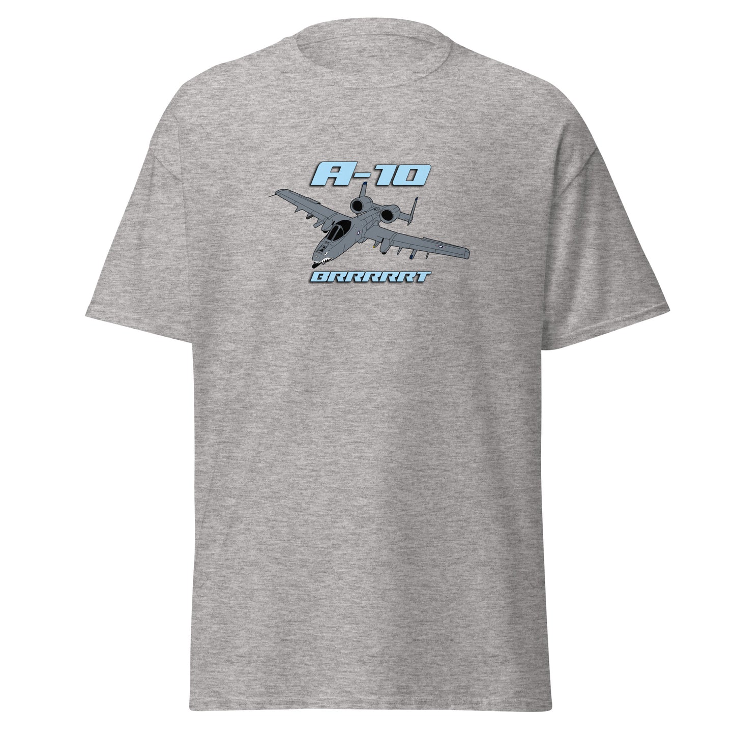 A-10 T-Shirt