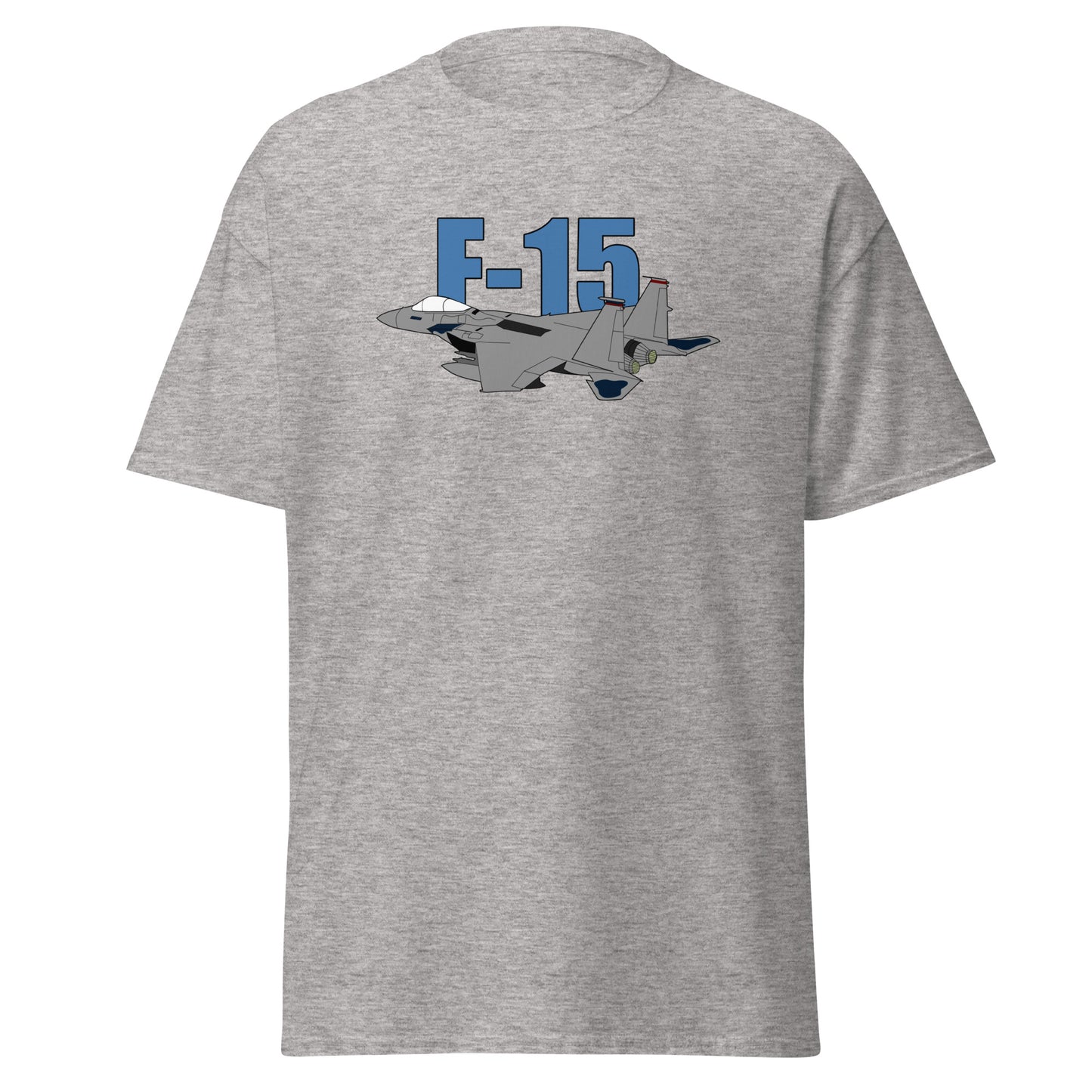 F-15 T-Shirt