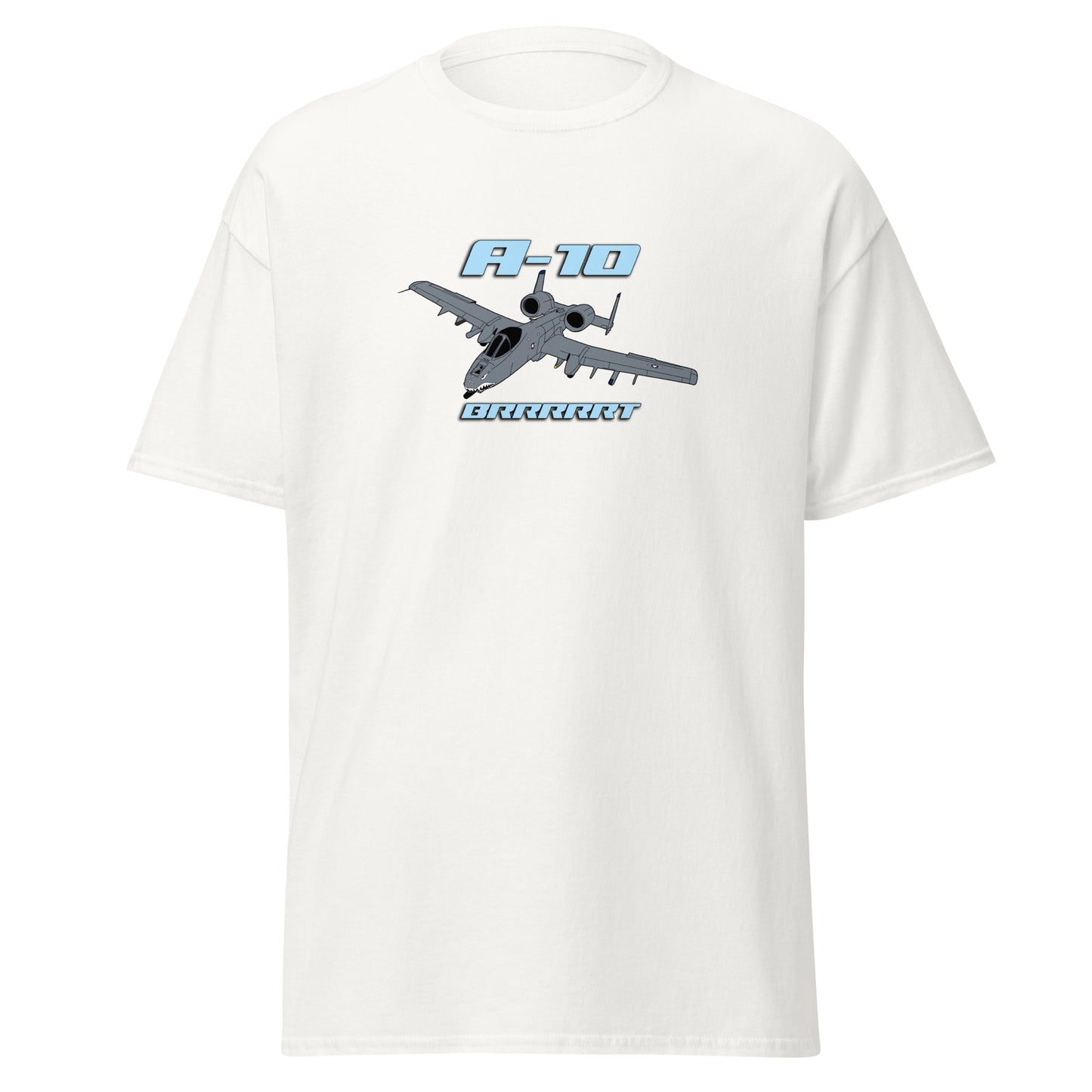 A-10 T-Shirt