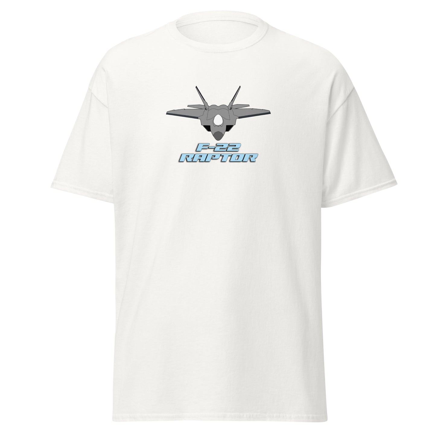 F-22 T-Shirt