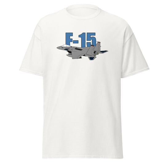 F-15 T-Shirt