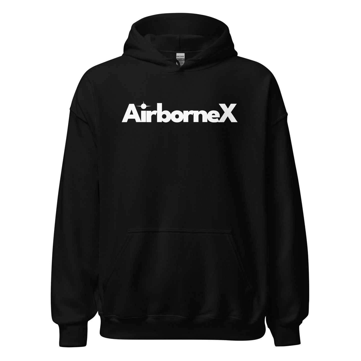 AirborneX Hoodie