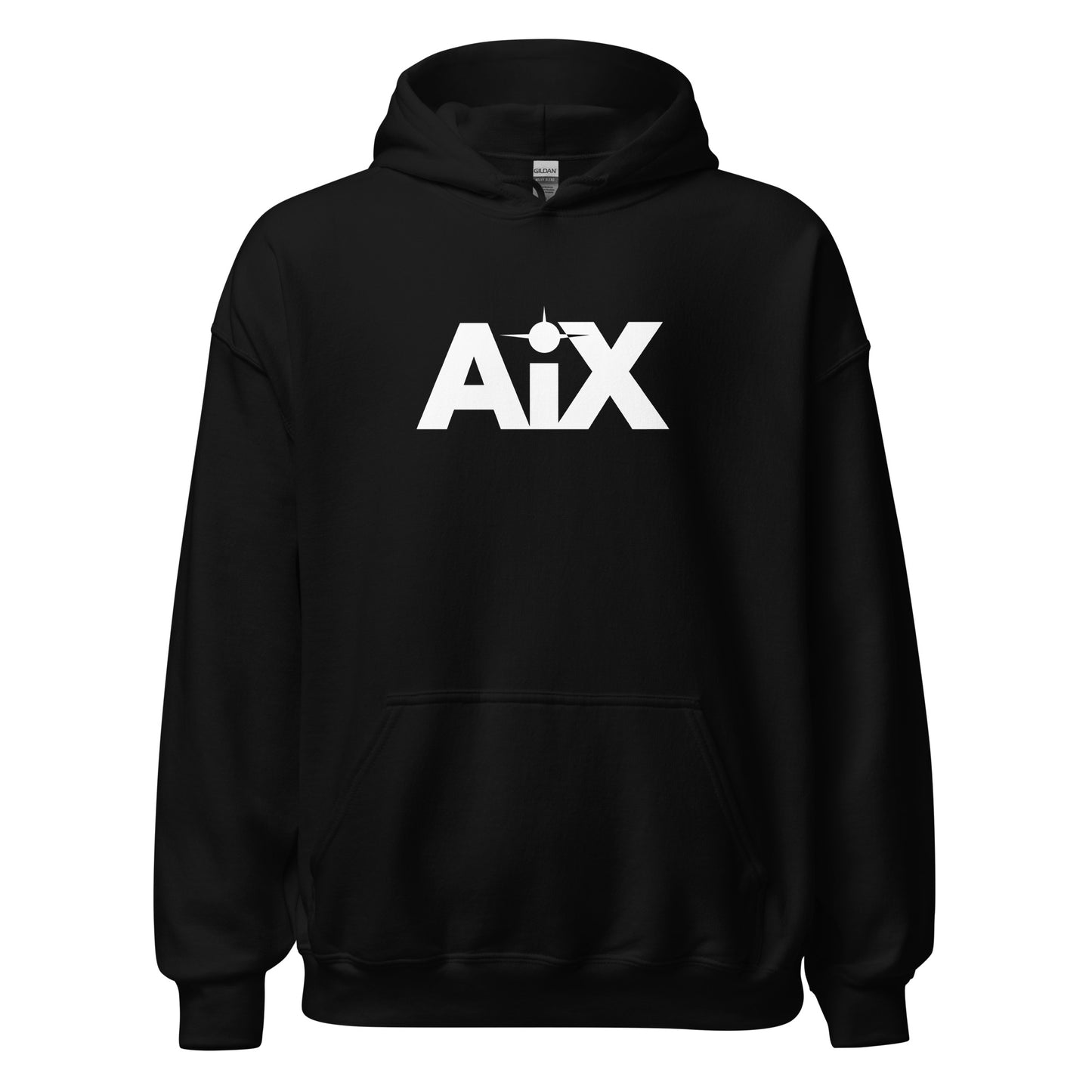 AiX Hoodie