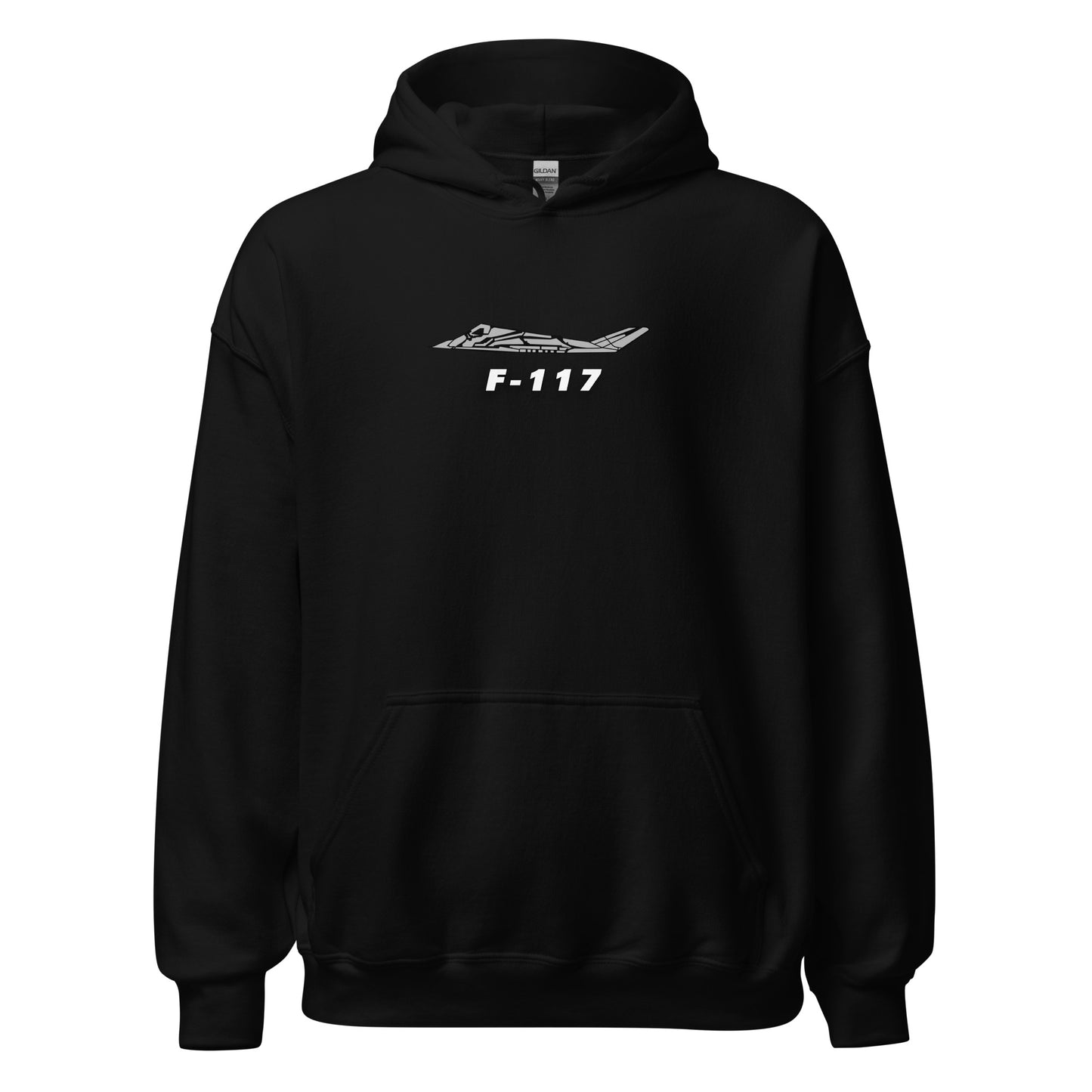 F-117 Hoodie