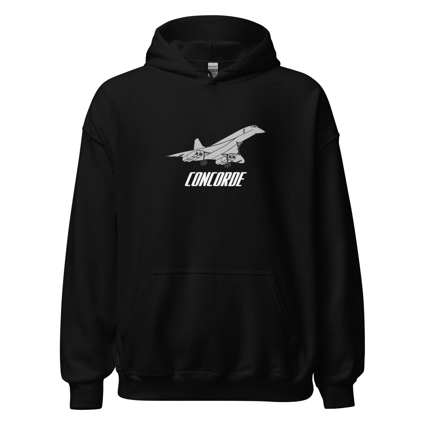 Concorde Hoodie