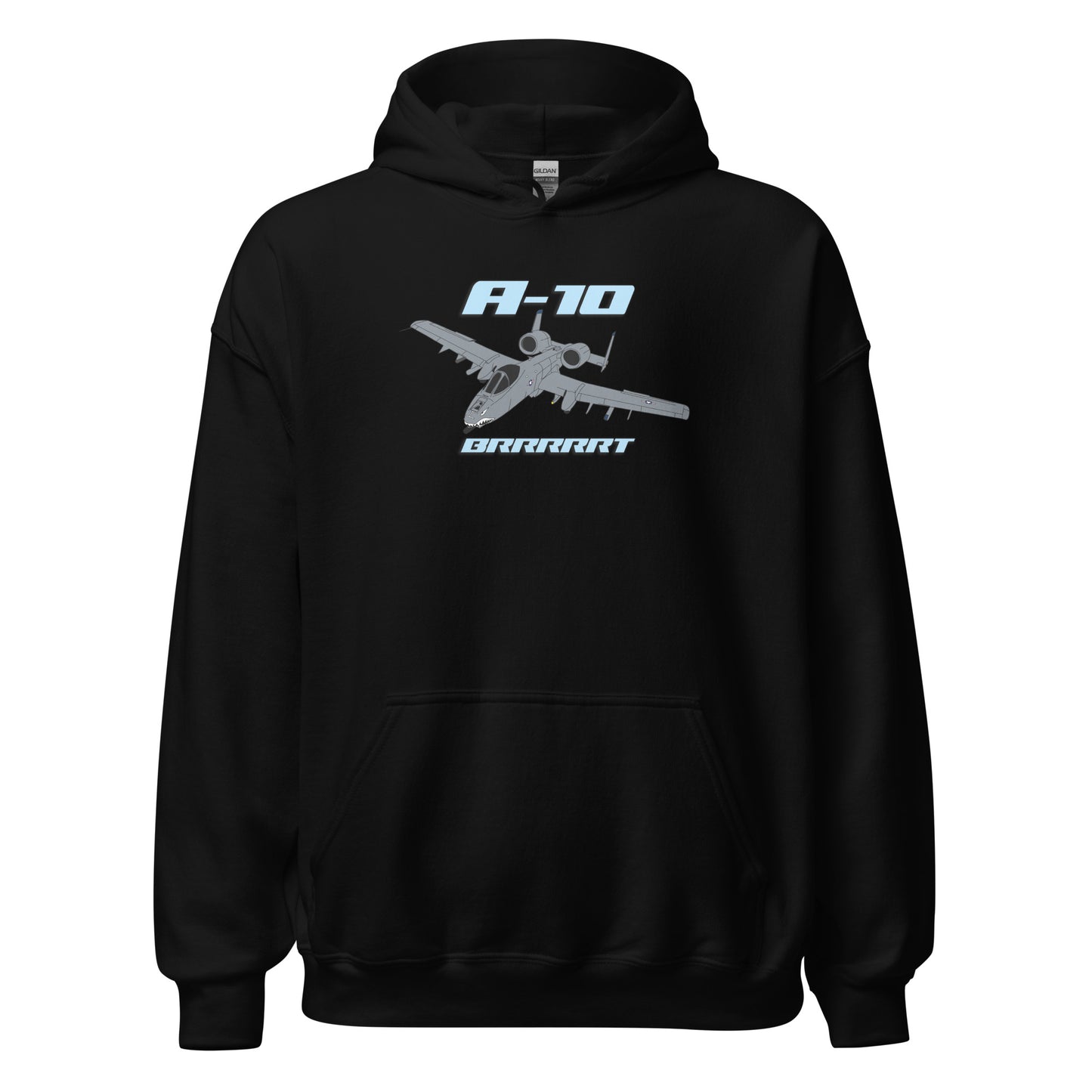 A-10 Hoodie