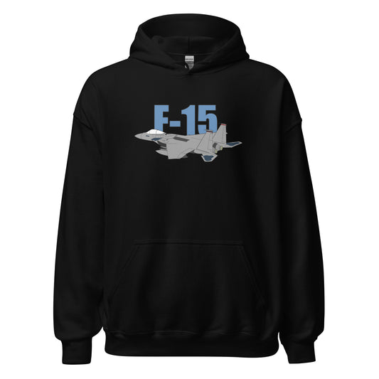 F-15 Hoodie