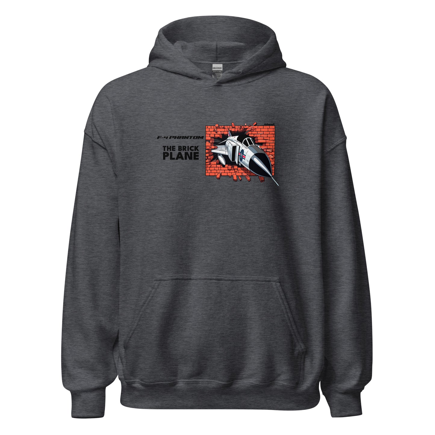 F-4 Phantom Hoodie