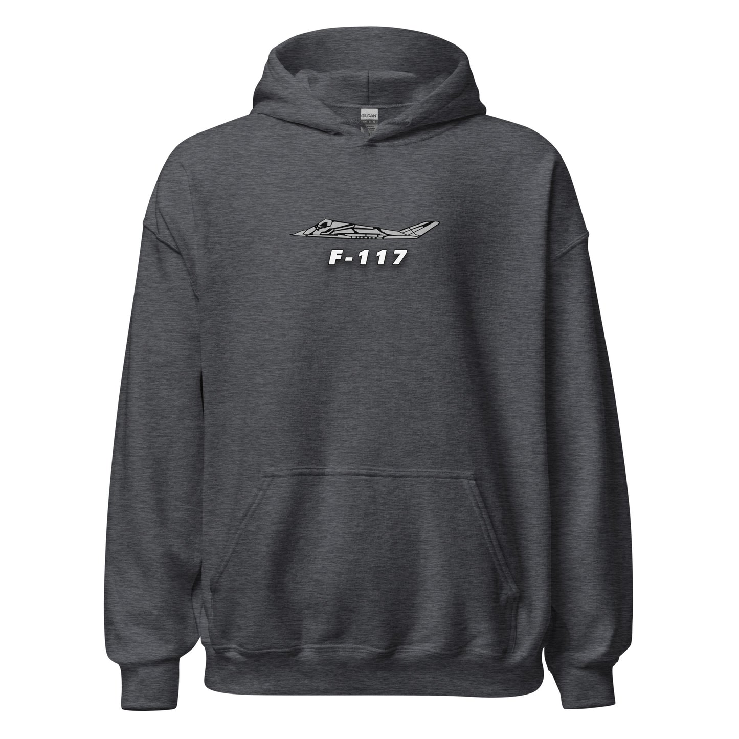 F-117 Hoodie