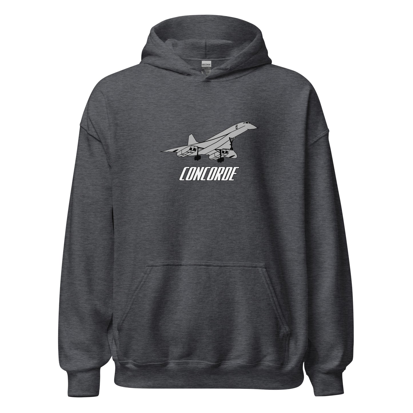 Concorde Hoodie