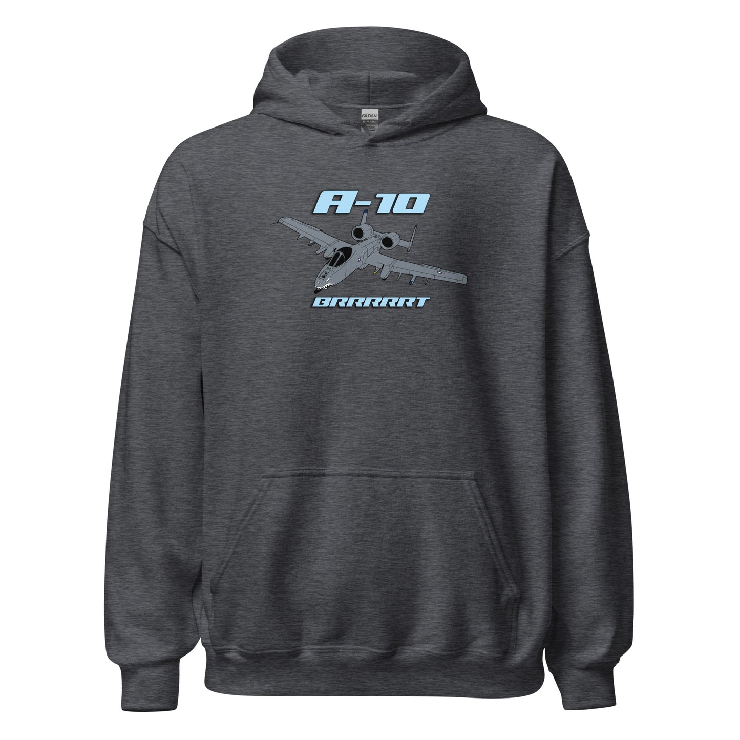 A-10 Hoodie