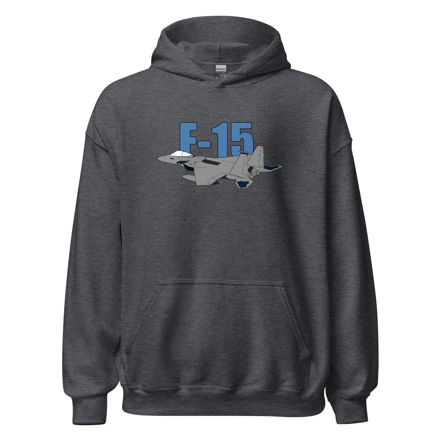 F-15 Hoodie