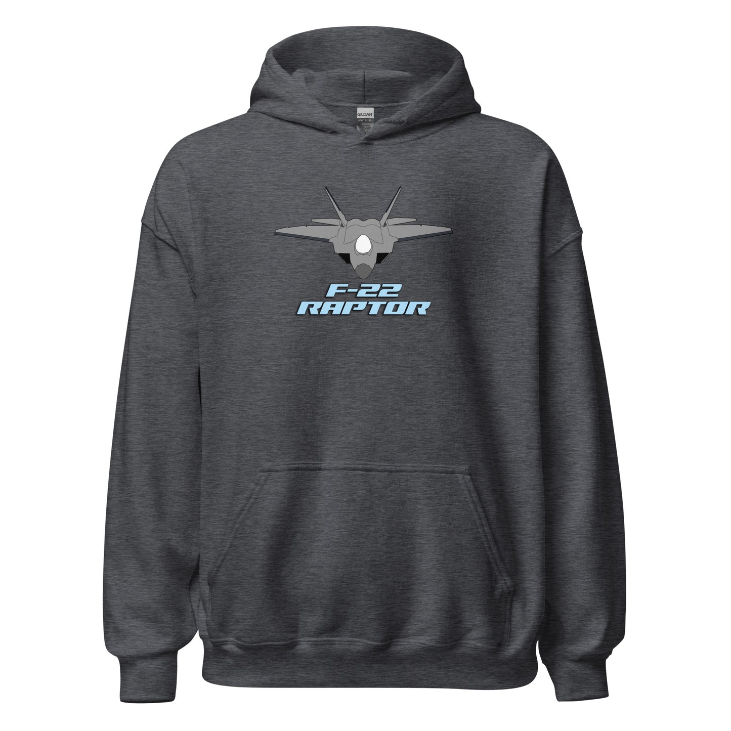 F-22 Raptor Hoodie