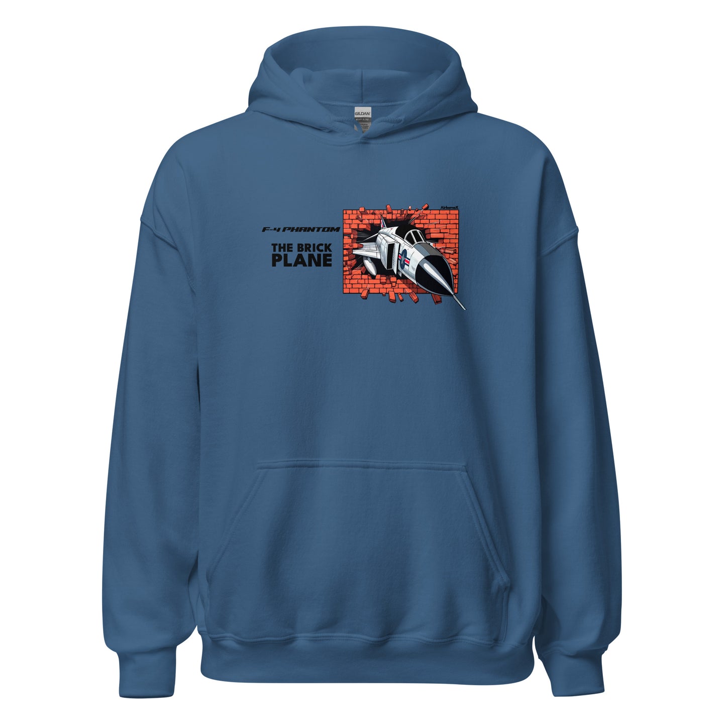 F-4 Phantom Hoodie