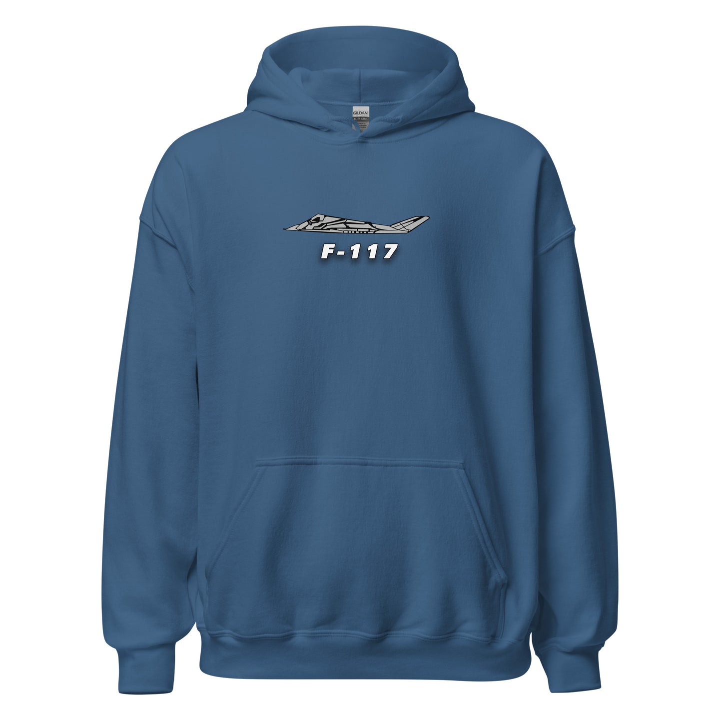 F-117 Hoodie