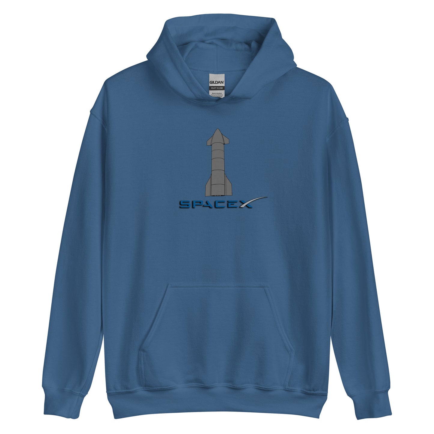 Starship Hoodie