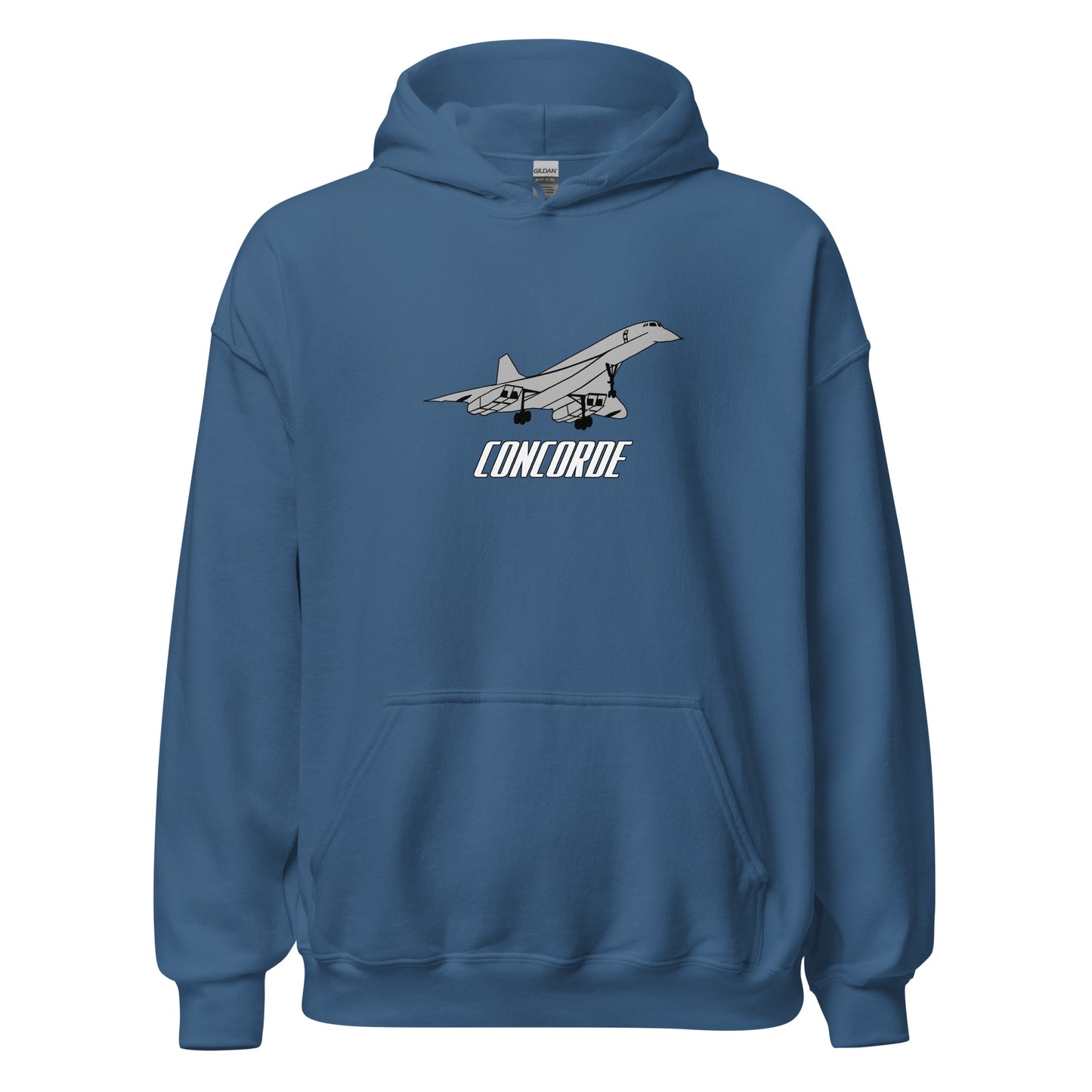 Concorde Hoodie