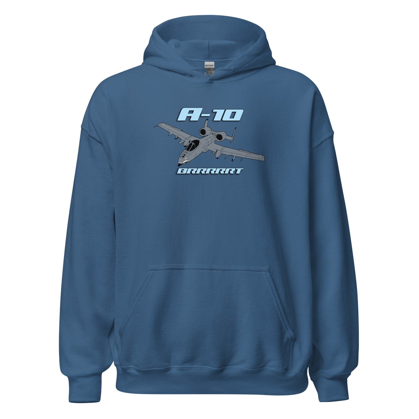 A-10 Hoodie