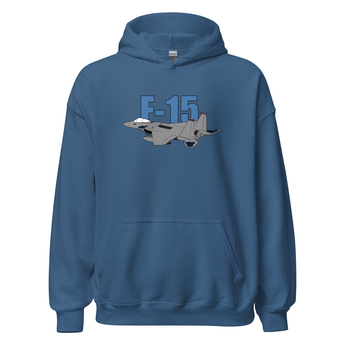 F-15 Hoodie