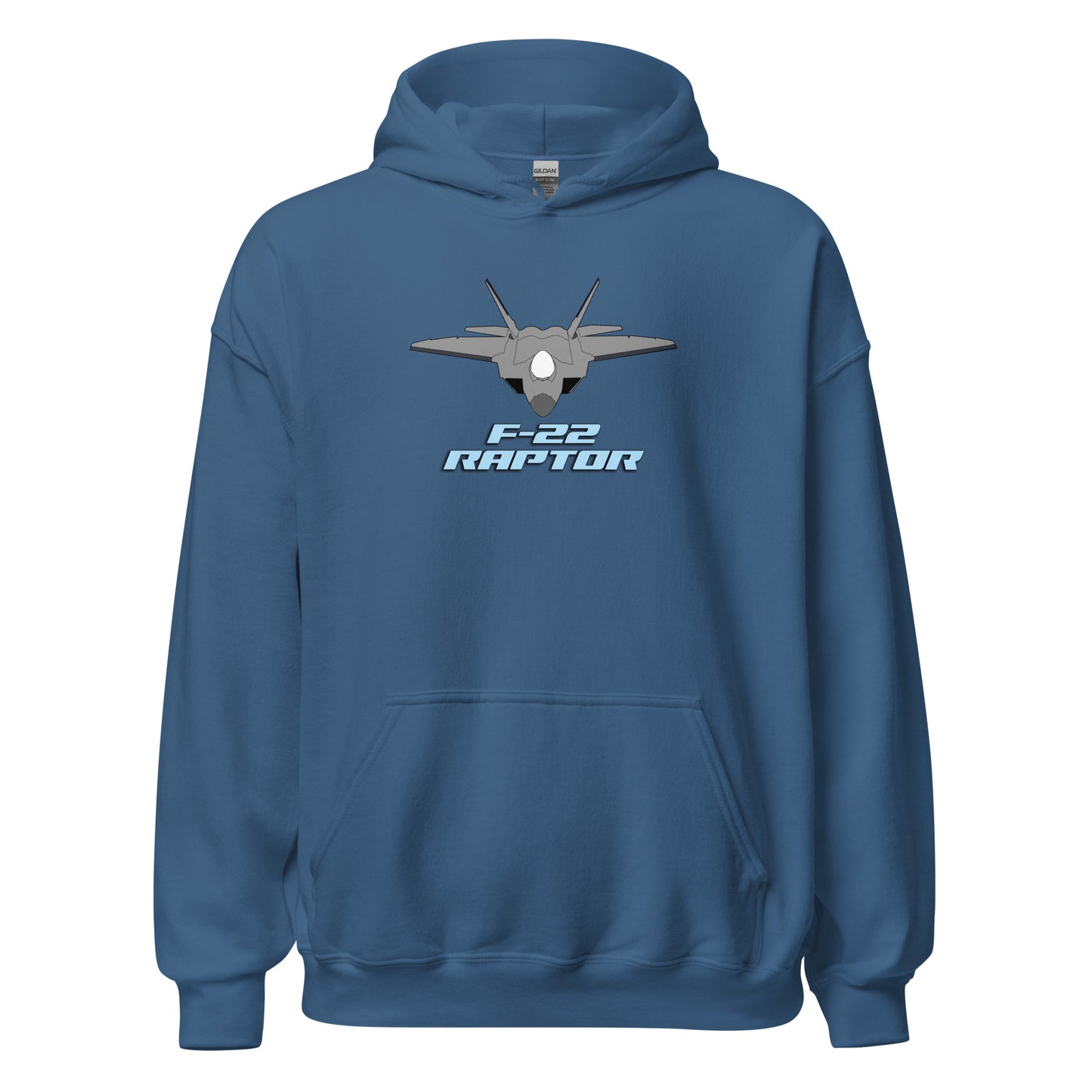 F-22 Raptor Hoodie