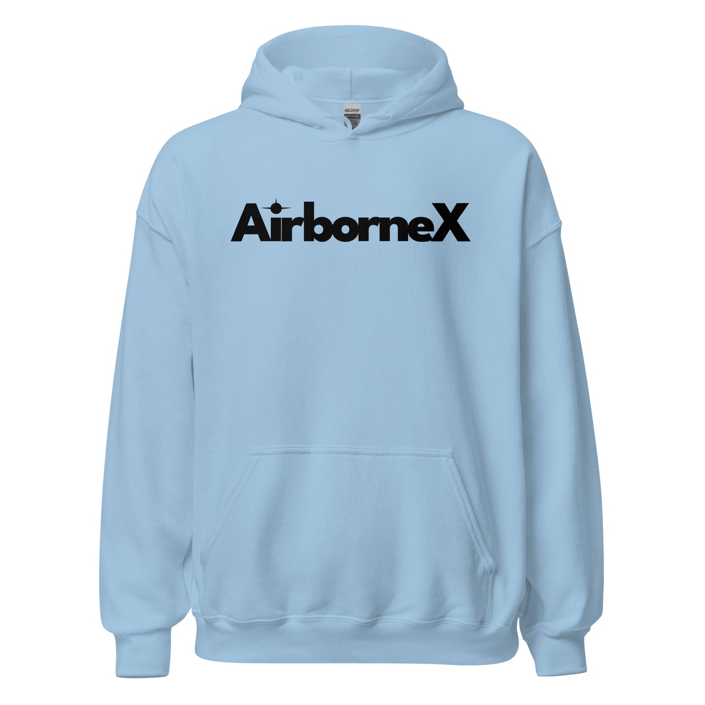 AirborneX Hoodie