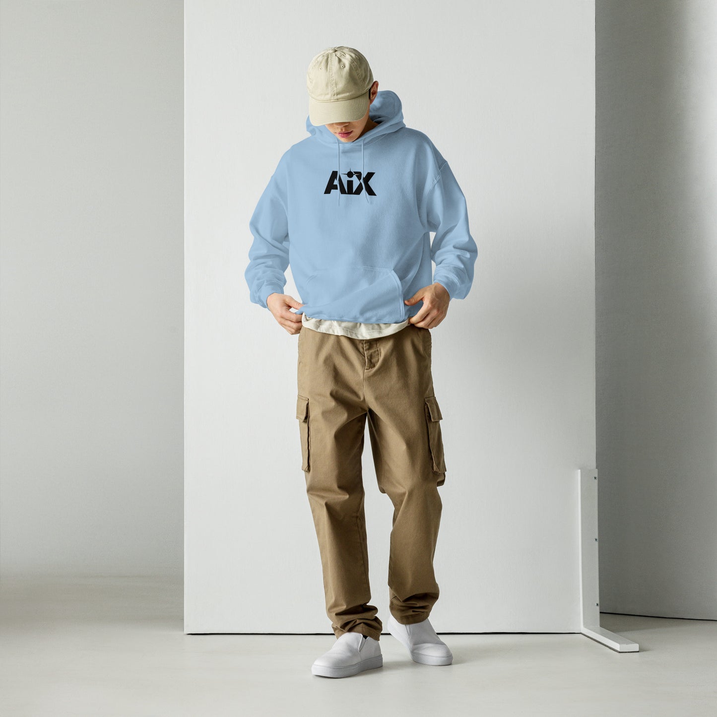 AiX Hoodie