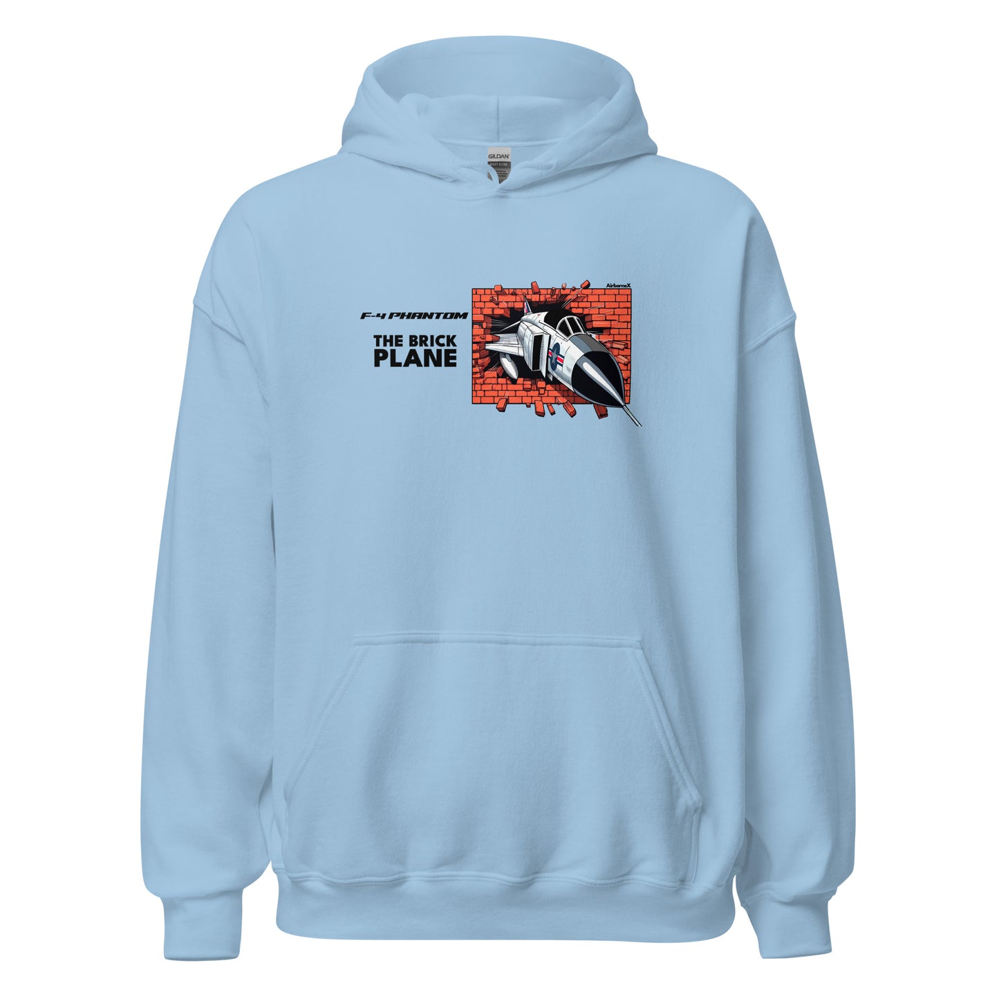 F-4 Phantom Hoodie