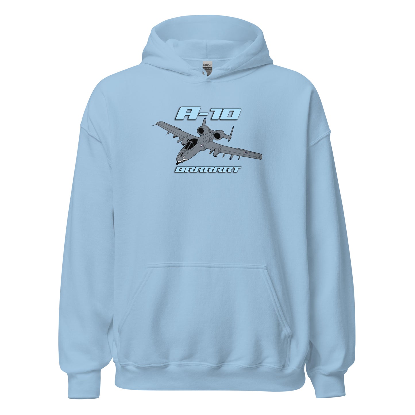 A-10 Hoodie