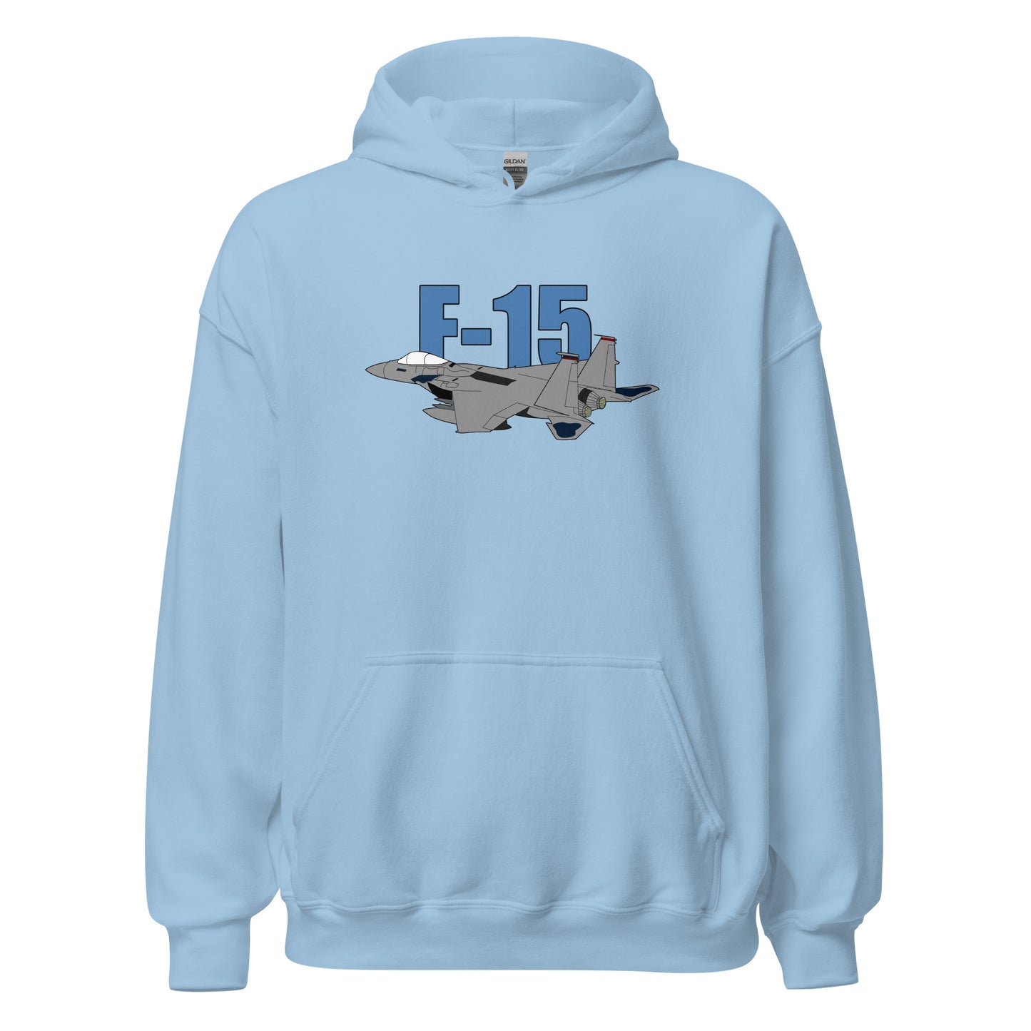 F-15 Hoodie