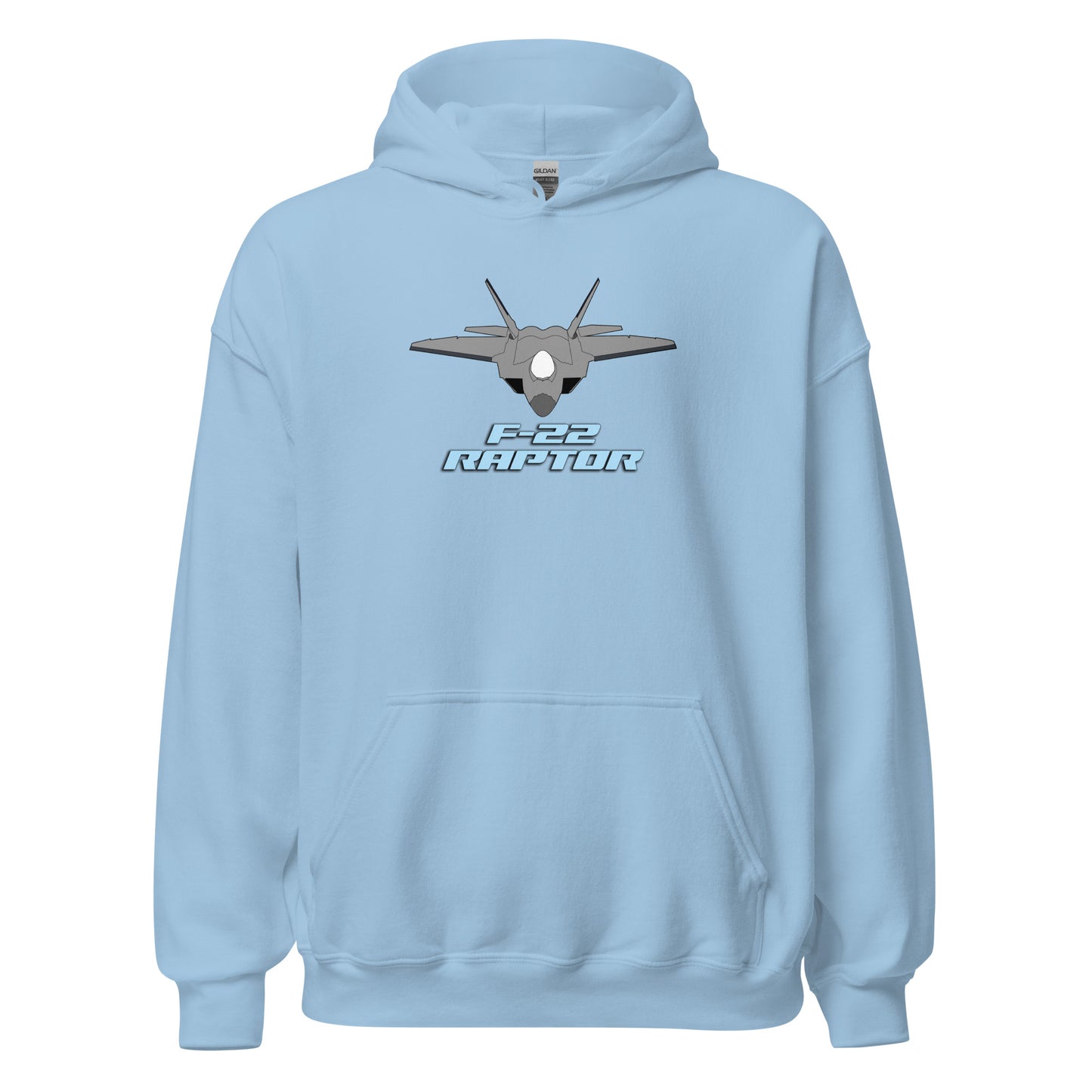 F-22 Raptor Hoodie