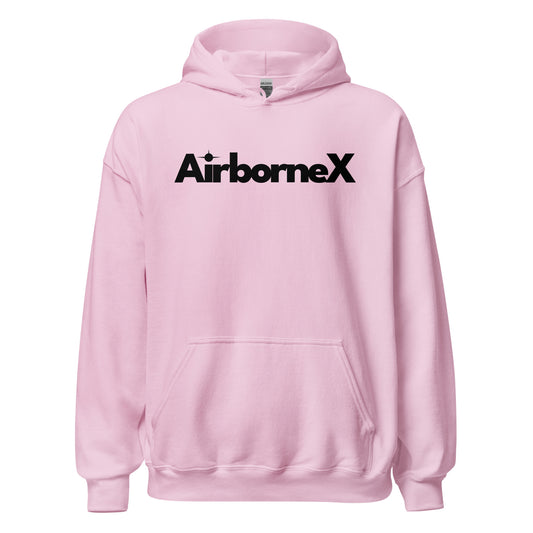 AirborneX Hoodie