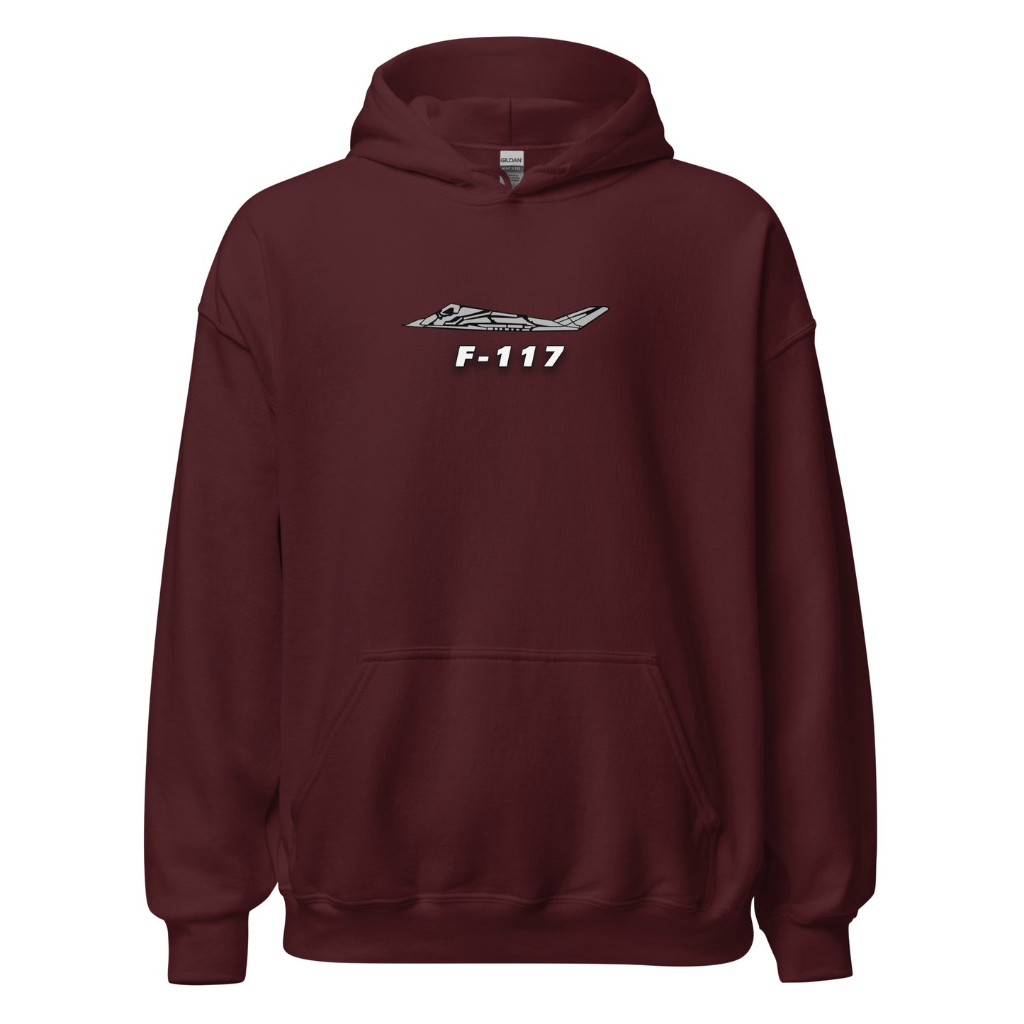 F-117 Hoodie